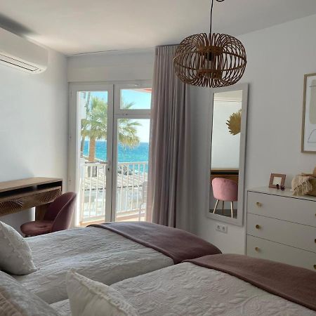 Nerja City Center & Sea View Torresol Esterno foto