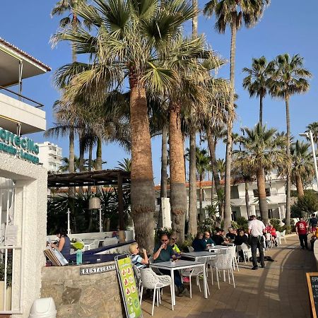 Nerja City Center & Sea View Torresol Esterno foto