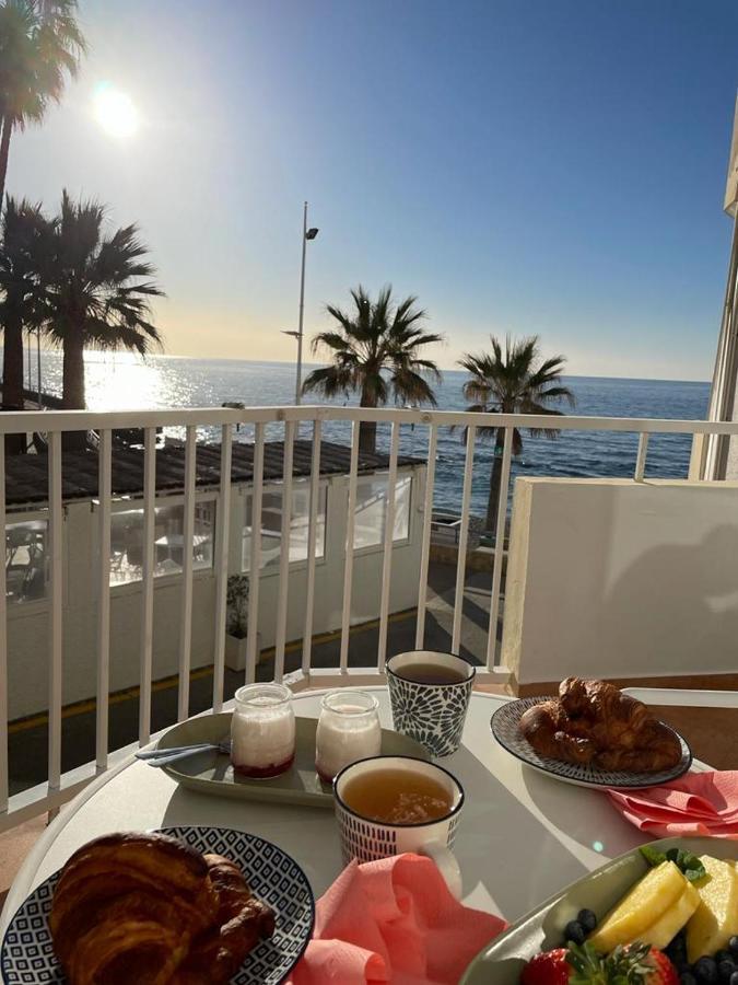 Nerja City Center & Sea View Torresol Esterno foto