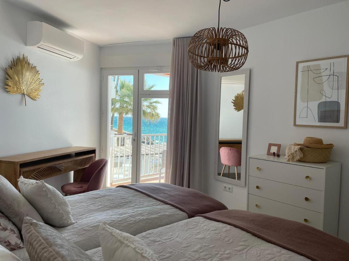 Nerja City Center & Sea View Torresol Esterno foto