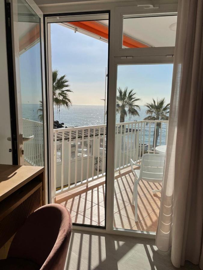 Nerja City Center & Sea View Torresol Esterno foto