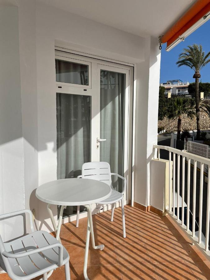 Nerja City Center & Sea View Torresol Esterno foto