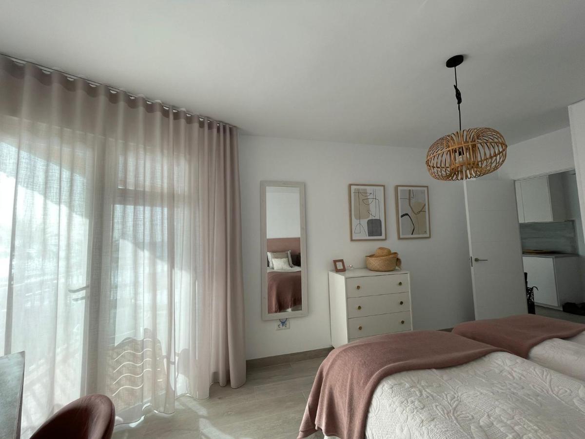 Nerja City Center & Sea View Torresol Esterno foto