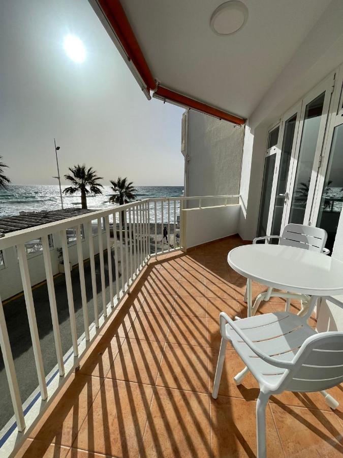 Nerja City Center & Sea View Torresol Esterno foto