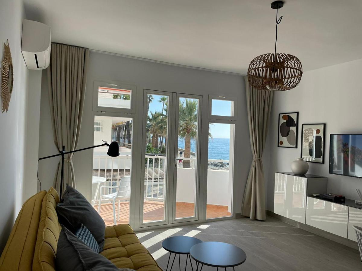 Nerja City Center & Sea View Torresol Esterno foto