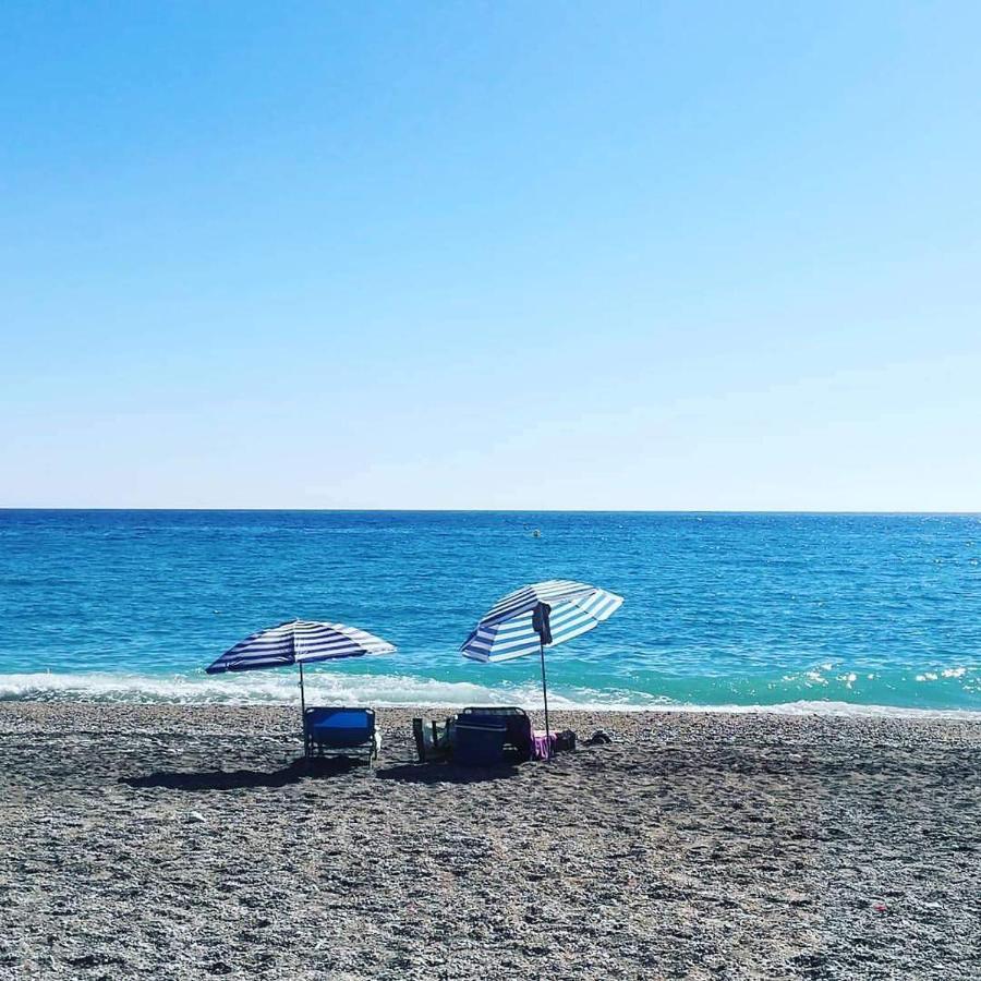 Nerja City Center & Sea View Torresol Esterno foto
