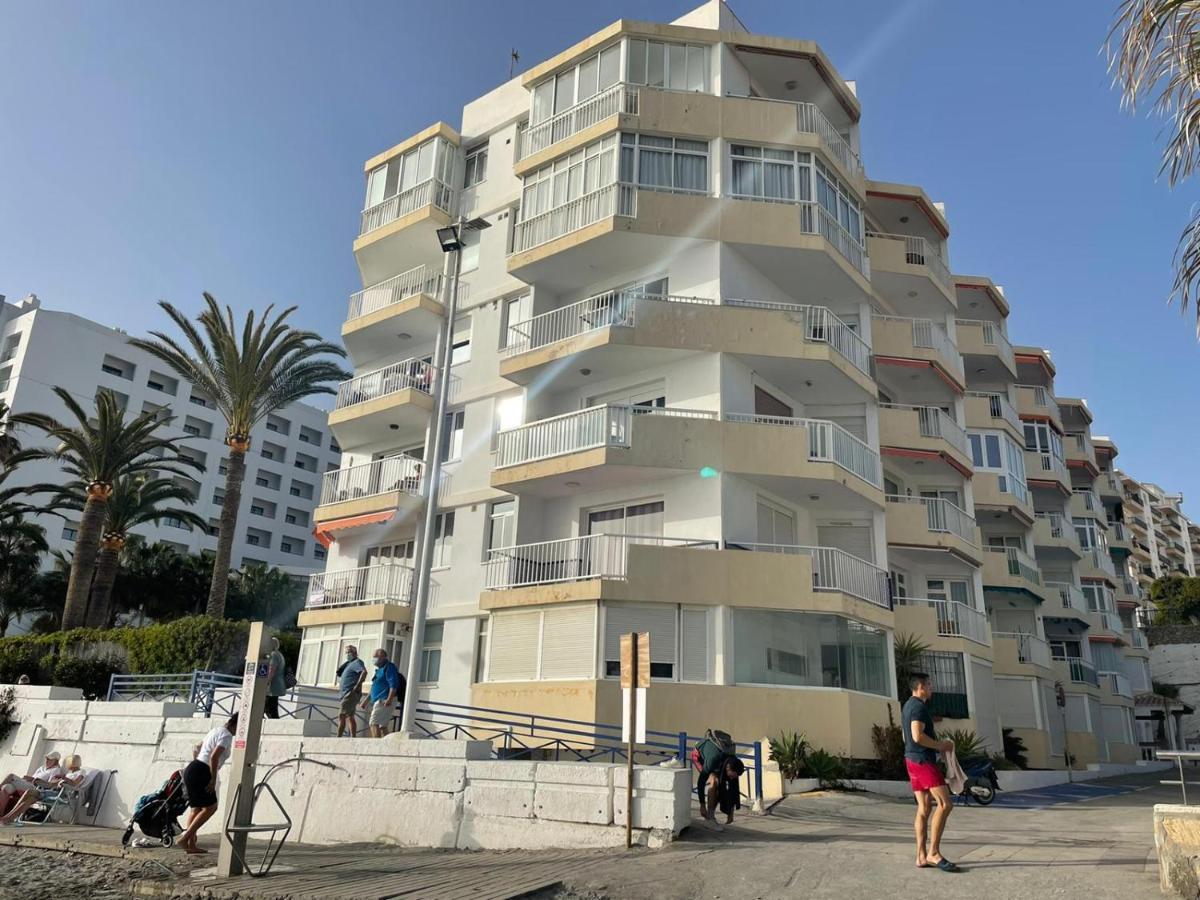 Nerja City Center & Sea View Torresol Esterno foto