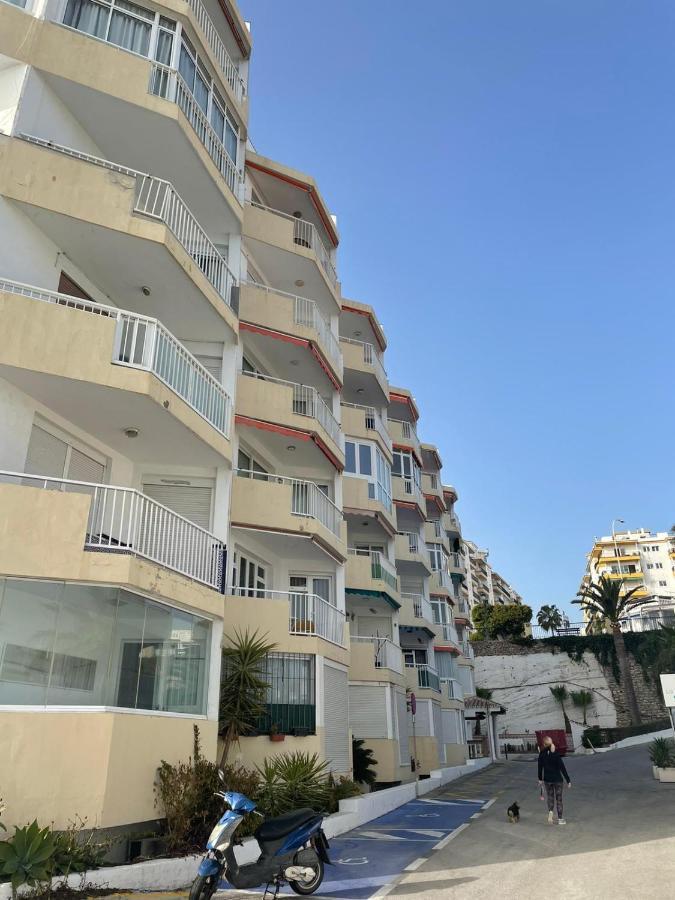 Nerja City Center & Sea View Torresol Esterno foto