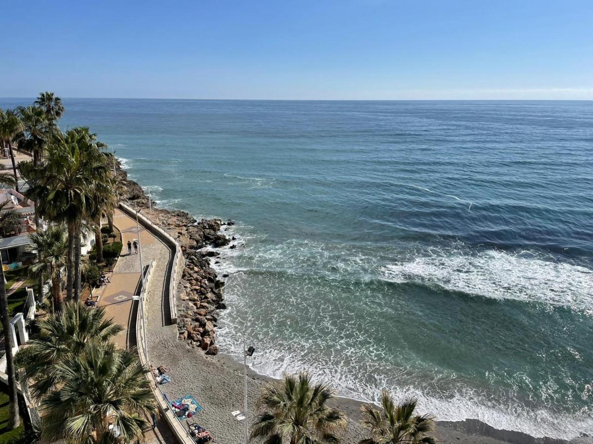 Nerja City Center & Sea View Torresol Esterno foto