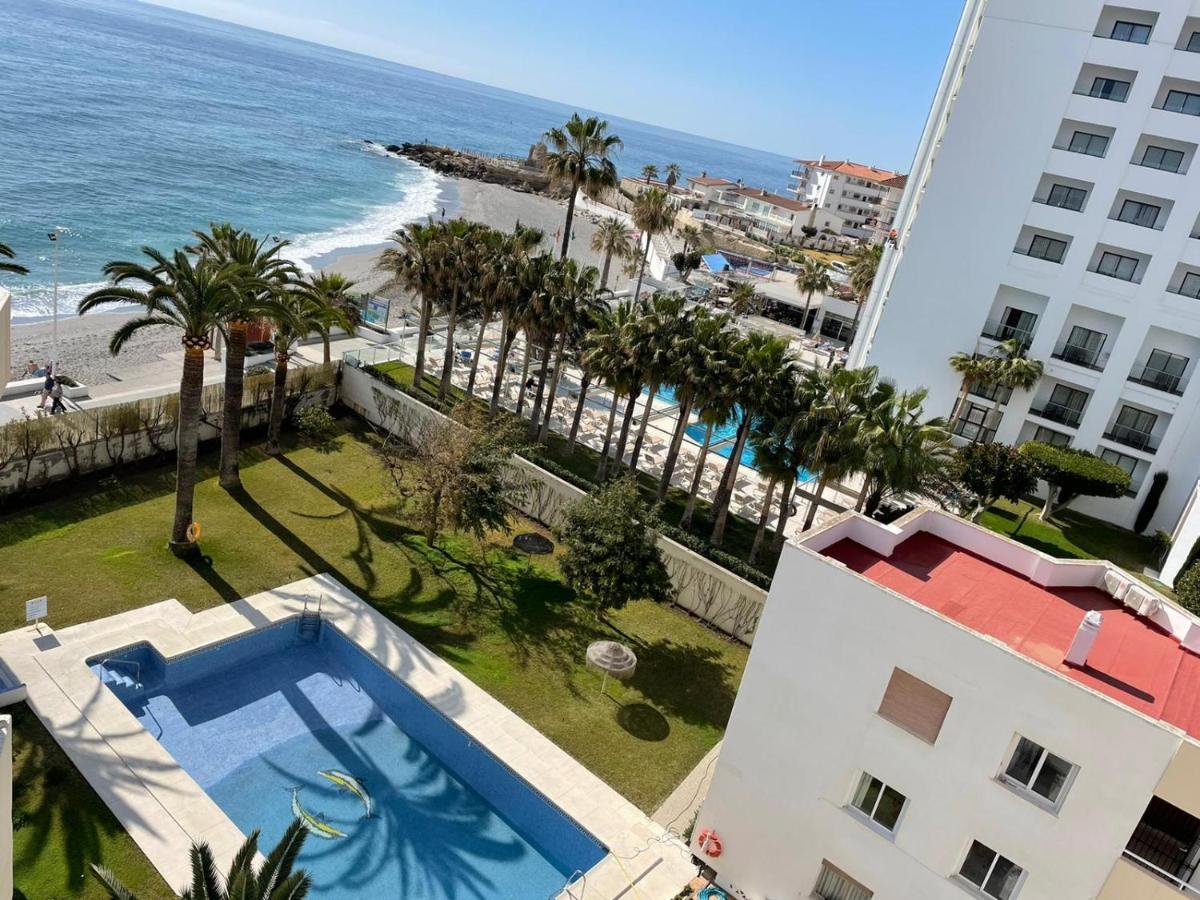 Nerja City Center & Sea View Torresol Esterno foto