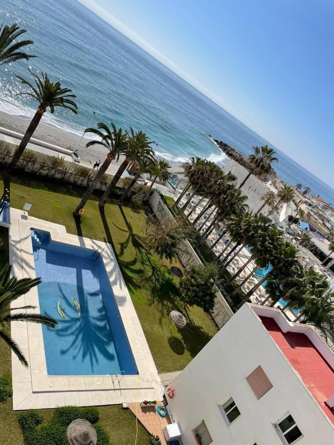 Nerja City Center & Sea View Torresol Esterno foto