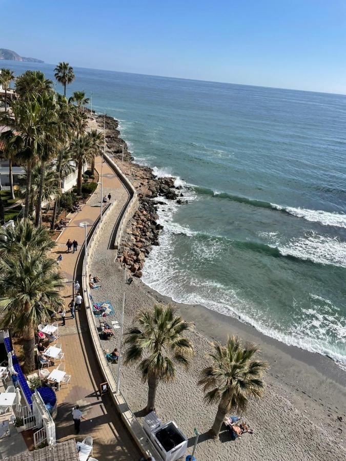 Nerja City Center & Sea View Torresol Esterno foto