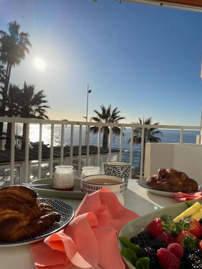 Nerja City Center & Sea View Torresol Esterno foto